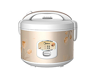 電飯煲 尺寸:480x420x400mm